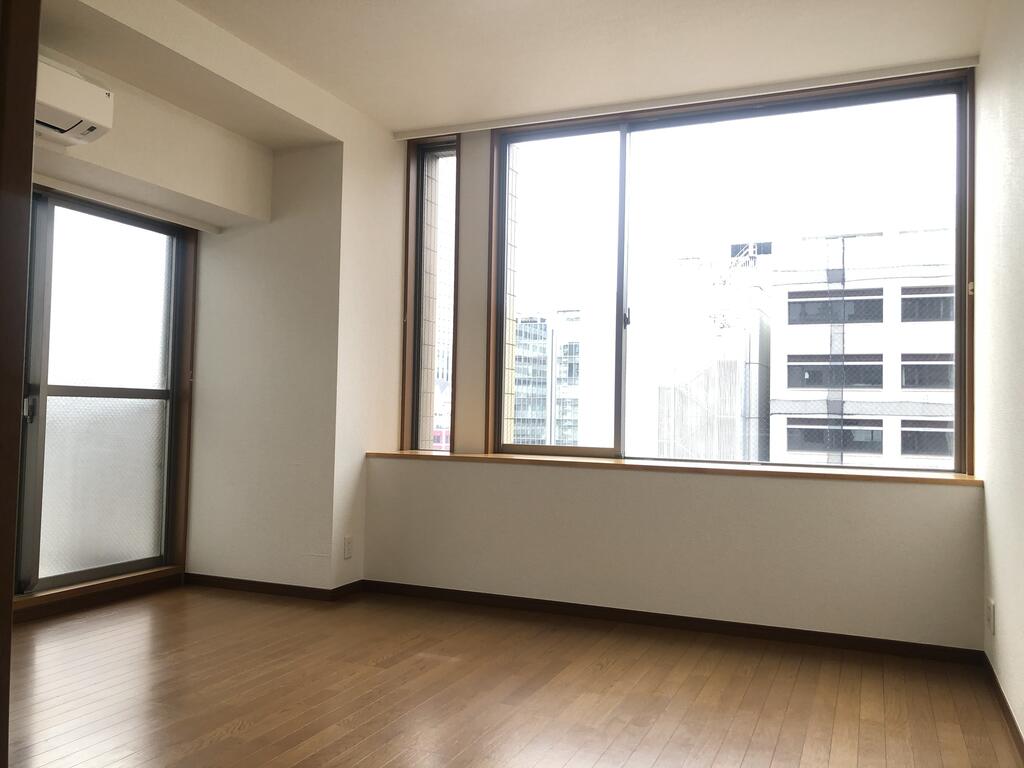 居室・リビング　※別部屋参考写真