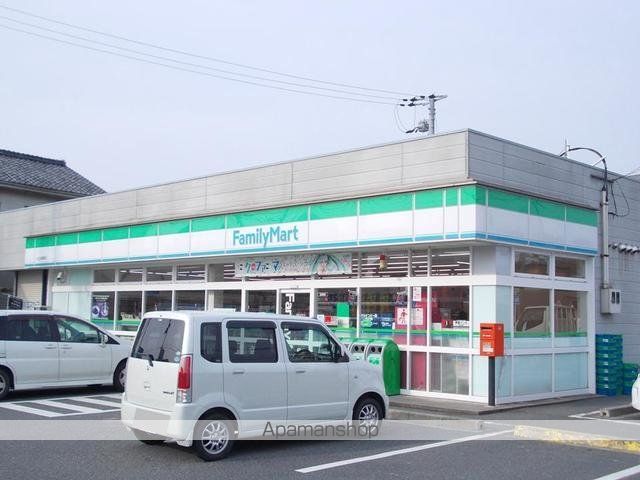 コンビニ　ファミリーマート水口本綾野店（コンビニ）まで995m