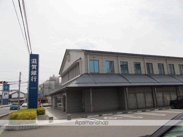銀行　滋賀銀行水口支店（銀行）まで1429m