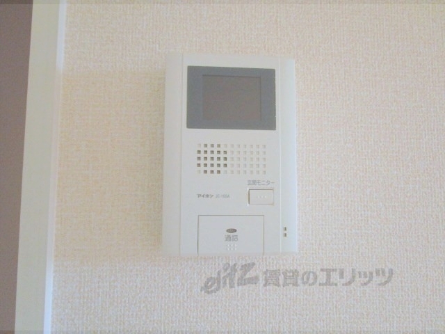 セキュリティ　ドアフォン（ＴＶ含）