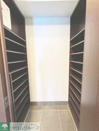 収納　お部屋探しは株式会社　タウンハウジング　までお気軽にお問合…