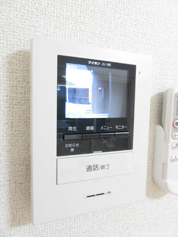 セキュリティ　イメージ写真