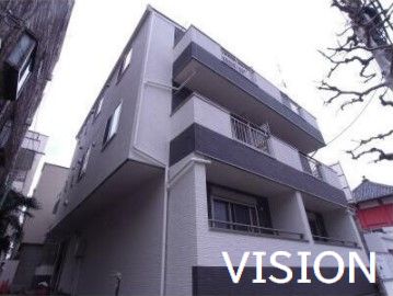 建物外観　☆外観☆