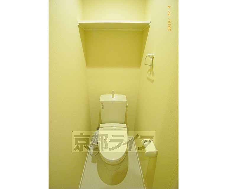 トイレ　人気のウォッシュレットトイレです。