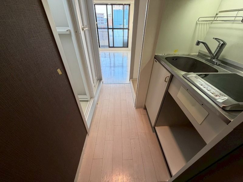 その他　※同建物内の別部屋参考写真です