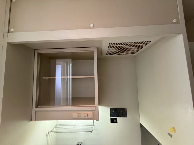 収納　※同建物内の別部屋参考写真です