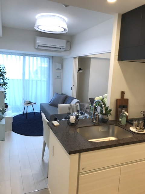 その他　※写真は同タイプ住戸です。
