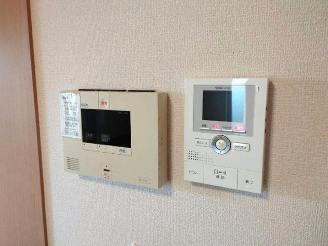 セキュリティ　☆安心安全のセキュリティ☆
