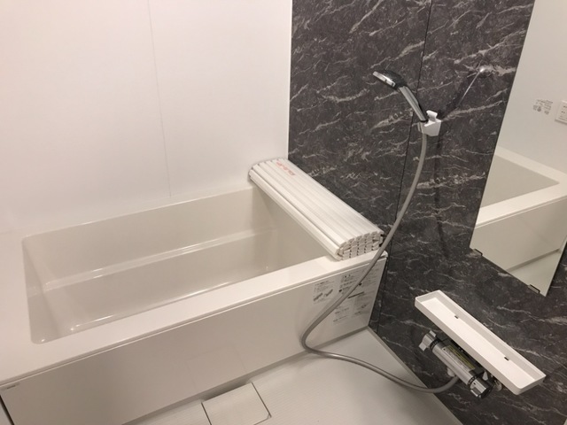 バス・シャワールーム　イメージ写真