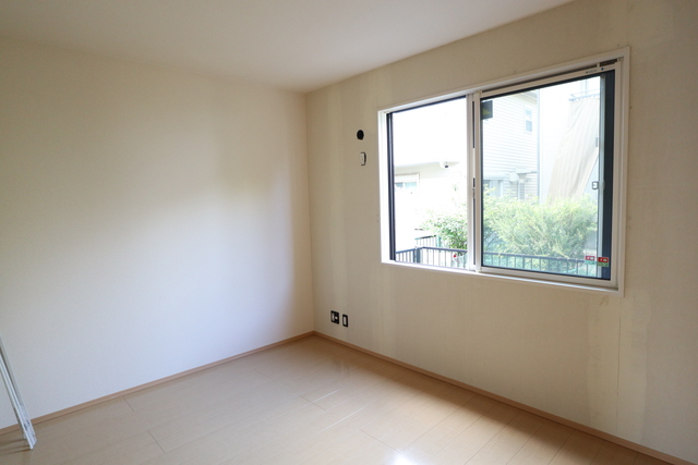 その他部屋・スペース　１階角部屋明るい居室