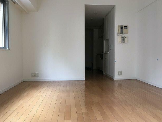 居室・リビング　他部屋参考写真です。