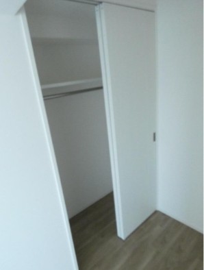 収納　※他部屋、参考写真※
