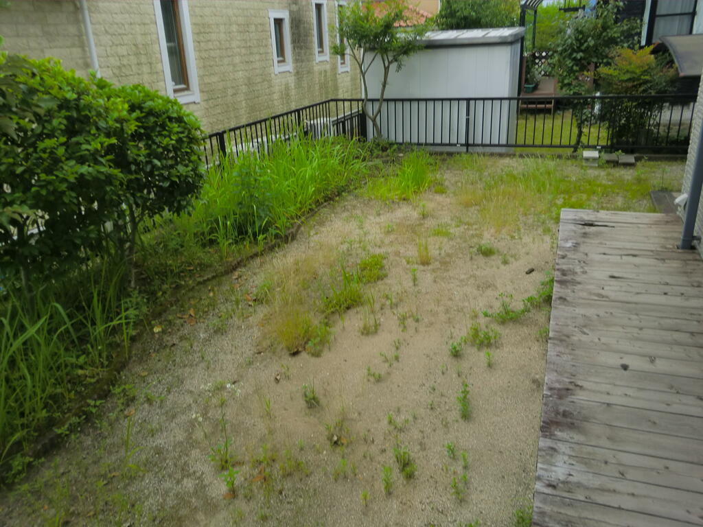 大分市かたしま台3丁目貸一戸建てのその他写真