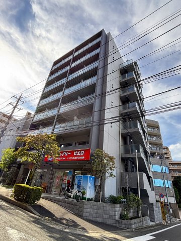 建物外観　☆外観☆