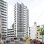 新栄町駅より徒歩5分 2階 築1年6ヶ月の賃貸物件
