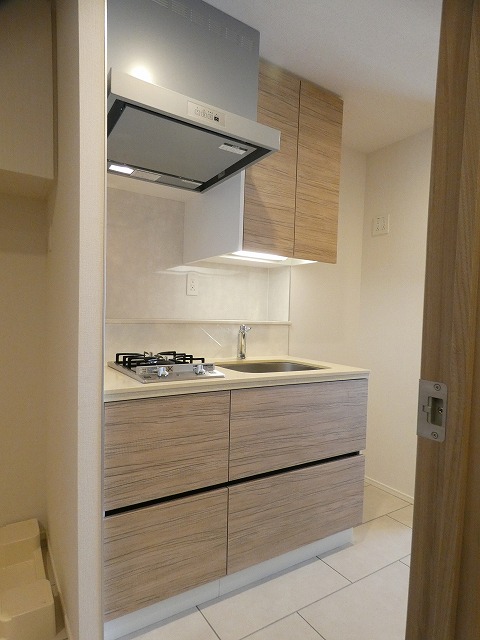 キッチン　キッチン※別部屋参考写真