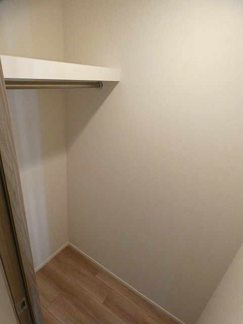収納　収納※別部屋参考写真
