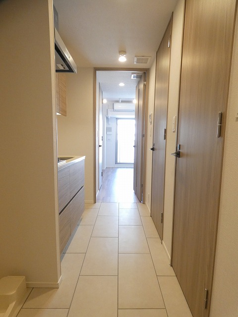 玄関　玄関※別部屋参考写真