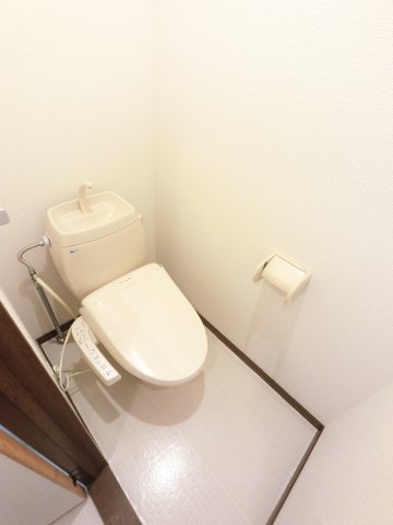 トイレ　※仕様が異なる場合が御座います