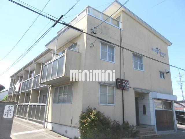 建物外観　人気のテラスハウスです