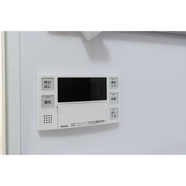 その他設備　別タイプ部屋　参考写真です