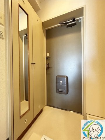 玄関　※類似部屋