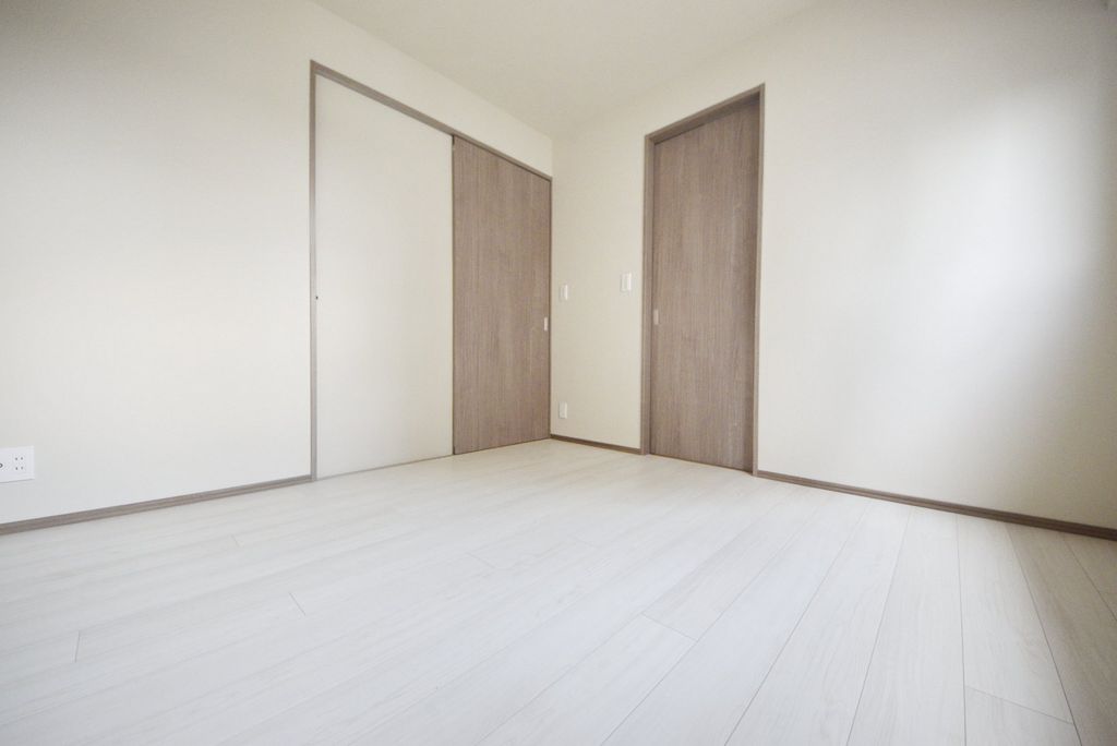 その他部屋・スペース　反転タイプとなります
