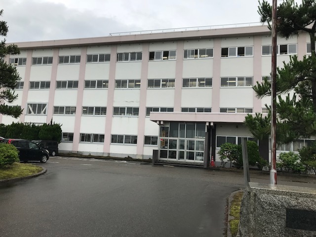 その他　新潟県立燕中等教育学校（その他）まで219m