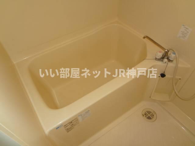 バス・シャワールーム　浴室