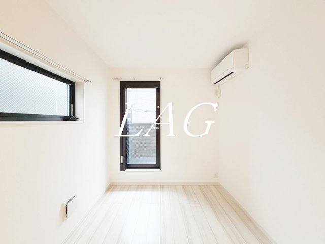居室・リビング　洋室のお部屋です。