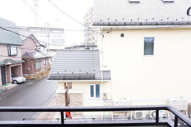 眺望　景色