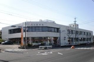 郵便局　郵便局（郵便局）まで700m