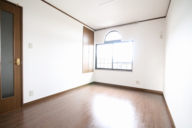 その他部屋・スペース　おしゃれな内装です