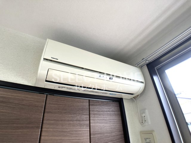 その他設備　同型タイプ
