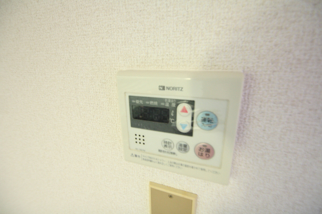 その他設備　※別室の参考写真の為、現況優先です。