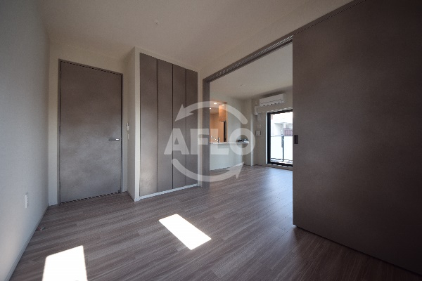 その他部屋・スペース　SK RESIDENCES SHINSAIBASHI　寝室