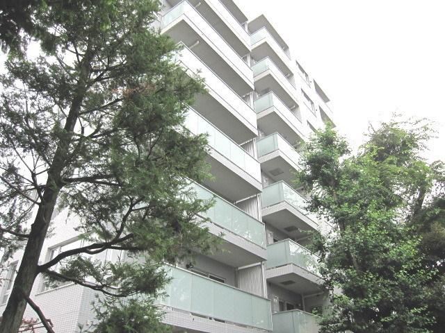 建物外観　三菱地所企画☆