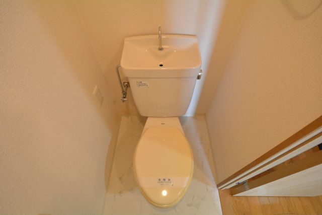 トイレ　バストイレ別でおすすめです☆