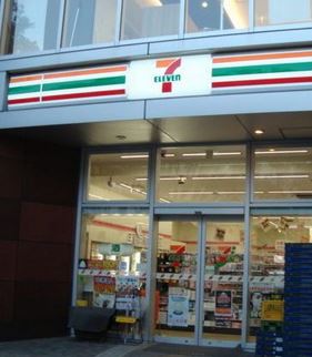 コンビニ　セブンイレブン品川中延6丁目店（コンビニ）まで174m