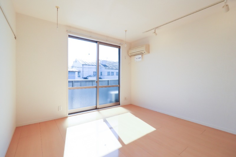 居室・リビング　図面と現状に相違がある場合には現状を優先