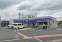 コンビニ　ローソン 八尾恩智北町一丁目店（コンビニ）まで394m