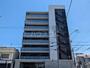 堀田駅より徒歩15分 8階 築10年の賃貸物件