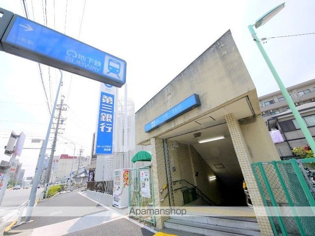 その他　川名駅（その他）まで880m