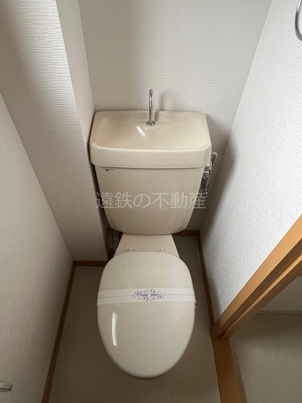 トイレ　※現況優先