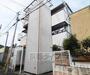 龍谷大前深草駅より徒歩20分 3階 築30年4ヶ月の賃貸物件