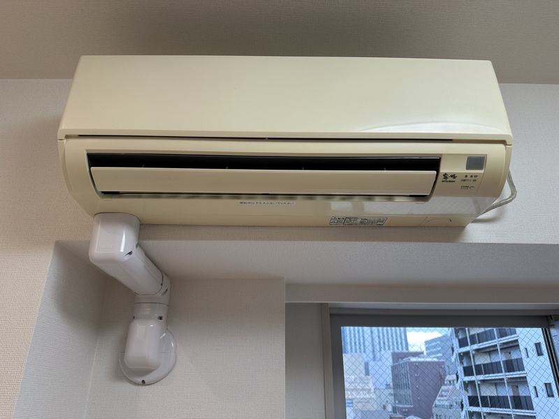その他　エアコン