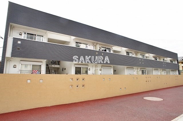 建物外観　当店おすすめ物件♪