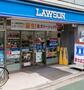コンビニ　ローソン 目黒平町二丁目店（コンビニ）まで777m
