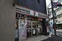 コンビニ　セブンイレブン 川崎溝口3丁目店（コンビニ）まで230m