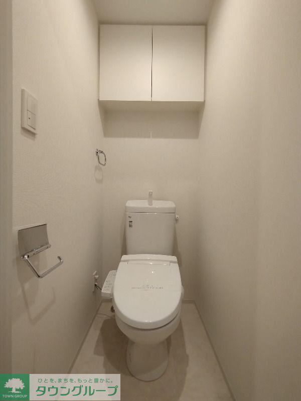 トイレ　※写真はイメージです※
